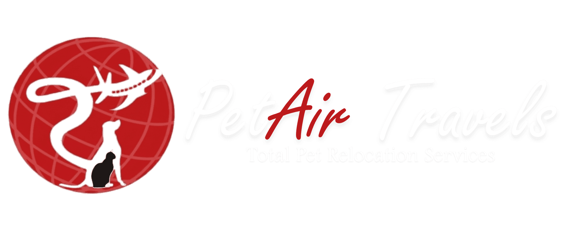 PetAirTravels Logo